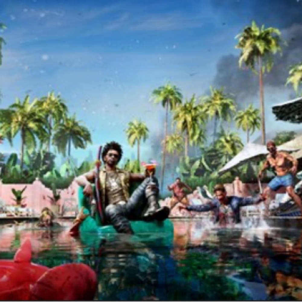 Dead Island 2: - Xbox Series X